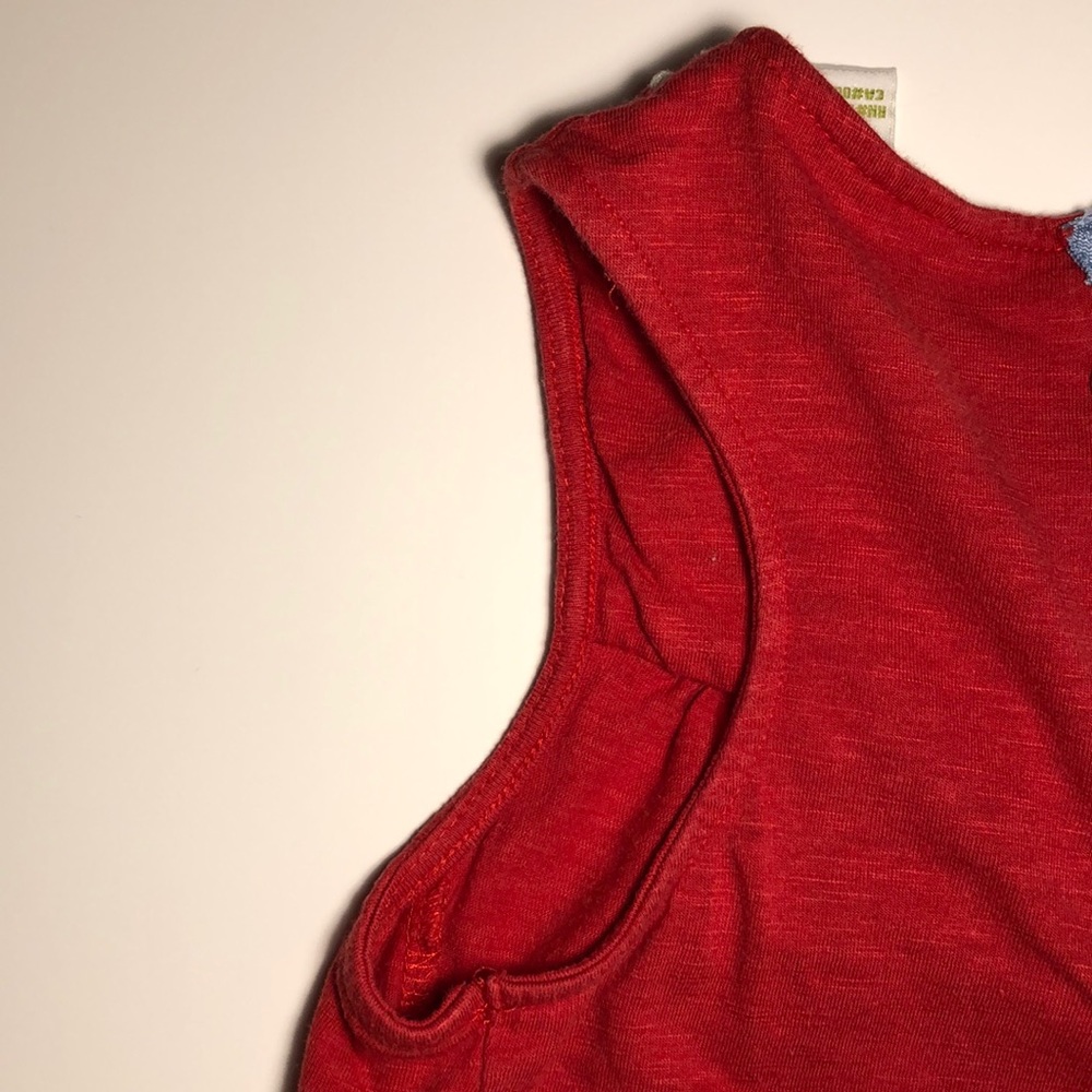 Tank top - Picture 5 of 5